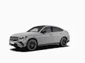 MERCEDES-BENZ GLC Coupé 400 e 4Matic EQ Star 9G-Tronic