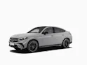 MERCEDES-BENZ GLC Coupé 400 e 4Matic EQ Star 9G-Tronic