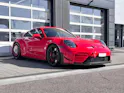 PORSCHE 911 GT3