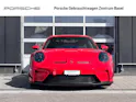 PORSCHE 911 GT3