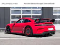 PORSCHE 911 GT3