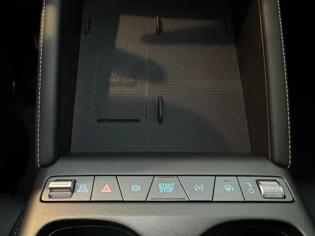 BYD Atto2 64 kWh Comfort