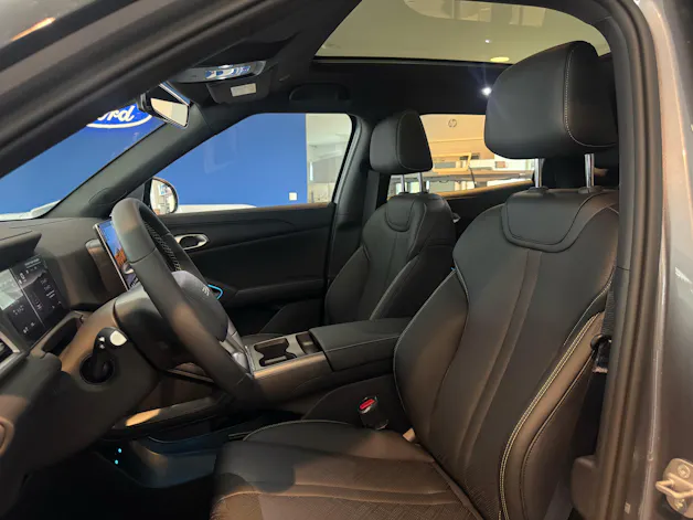BYD Atto2 64 kWh Comfort