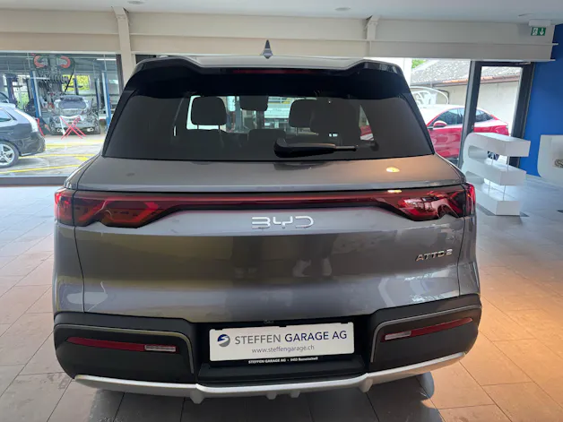 BYD Atto2 64 kWh Comfort