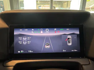 BYD Atto2 64 kWh Comfort