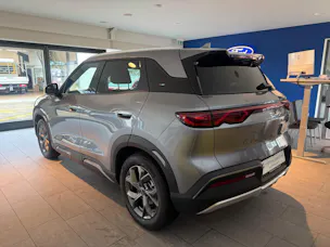 BYD Atto2 64 kWh Comfort