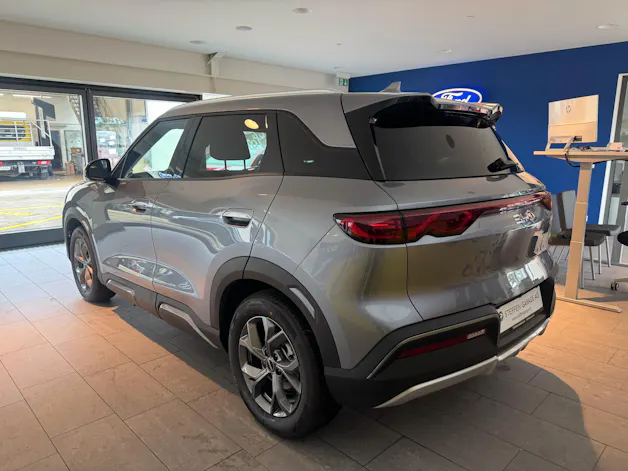 BYD Atto2 64 kWh Comfort