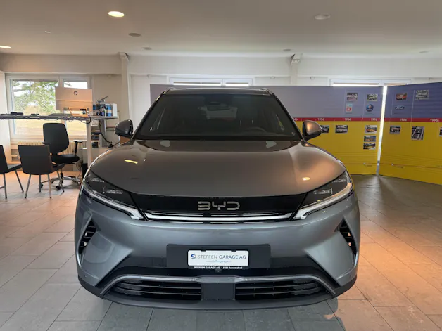 BYD Atto2 64 kWh Comfort