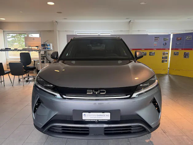 BYD Atto2 64 kWh Comfort