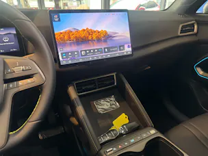 BYD Atto2 64 kWh Comfort