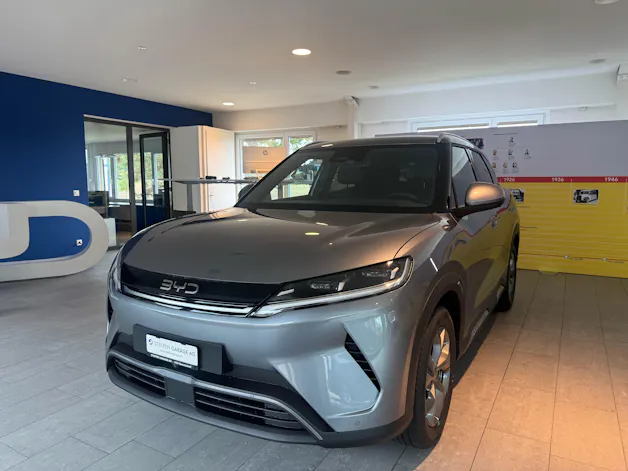 BYD Atto2 64 kWh Comfort