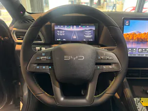 BYD Atto2 64 kWh Comfort