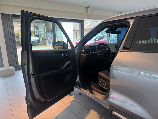 BYD Atto2 64 kWh Comfort