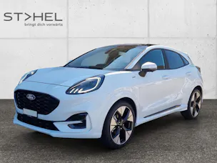 FORD Puma 1.0 EcoB Hybrid 125 ST-Line X