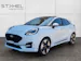 FORD Puma 1.0 EcoB Hybrid 125 ST-Line X
