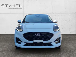 FORD Puma 1.0 EcoB Hybrid 125 ST-Line X