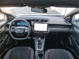 FORD Puma 1.0 EcoB Hybrid 125 ST-Line X