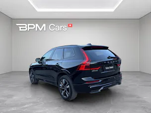 VOLVO XC60 2.0 B5 MH Plus Dark AWD