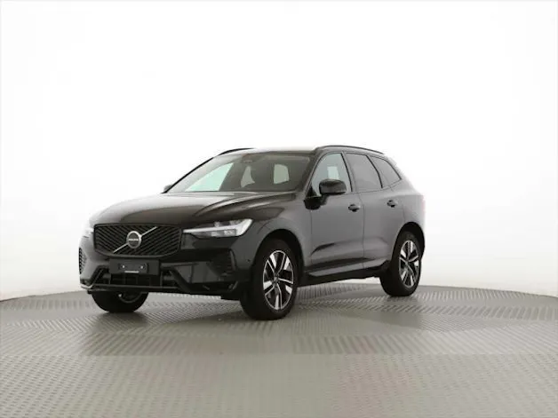 VOLVO XC60 2.0 B5 MH Plus Dark AWD