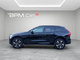 VOLVO XC60 2.0 B5 MH Plus Dark AWD