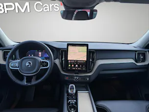 VOLVO XC60 2.0 B5 MH Plus Dark AWD
