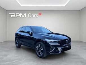VOLVO XC60 2.0 B5 MH Plus Dark AWD