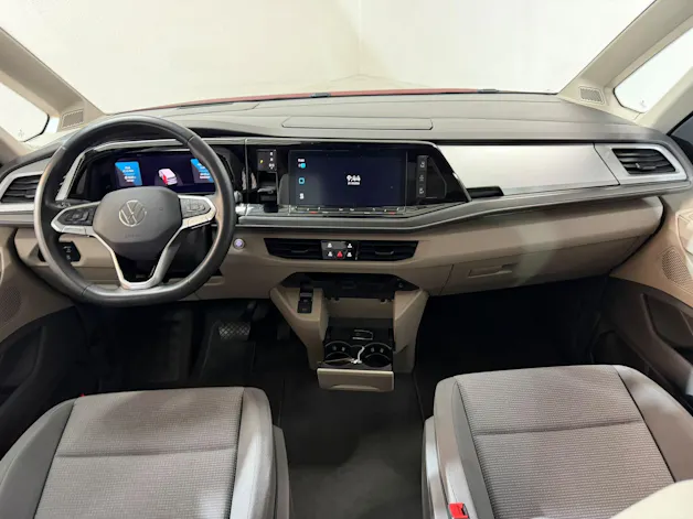 VW Multivan 2.0 TDI DSG