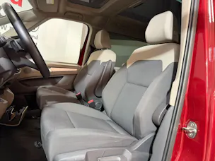 VW Multivan 2.0 TDI DSG