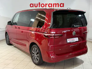 VW Multivan 2.0 TDI DSG