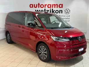 VW Multivan 2.0 TDI DSG