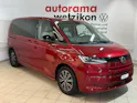 VW Multivan 2.0 TDI DSG