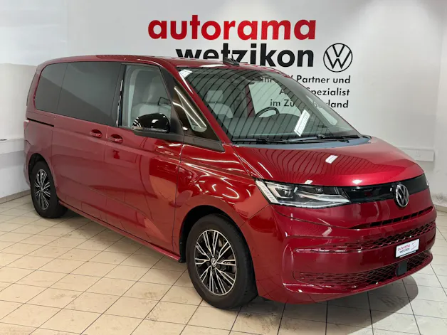 VW Multivan 2.0 TDI DSG