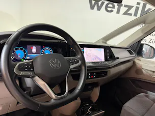 VW Multivan 2.0 TDI DSG