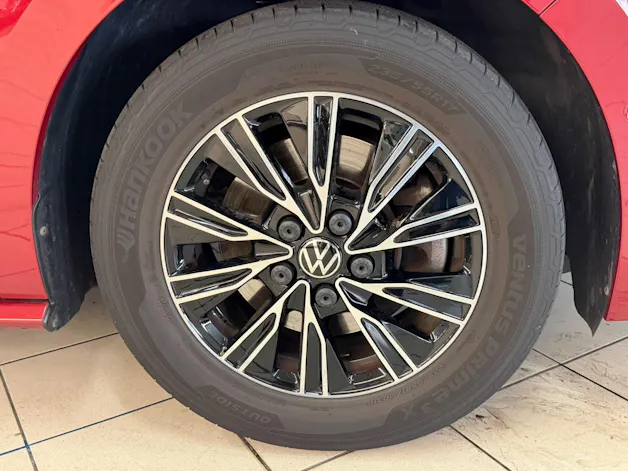 VW Multivan 2.0 TDI DSG