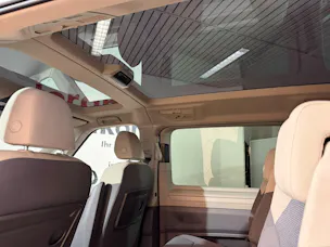 VW Multivan 2.0 TDI DSG
