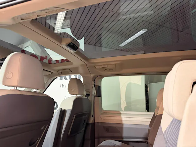 VW Multivan 2.0 TDI DSG