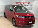 VW Multivan 2.0 TDI DSG
