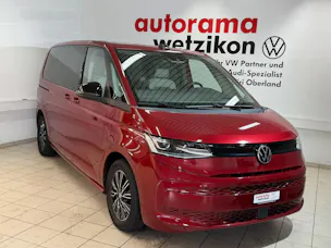 VW Multivan 2.0 TDI DSG