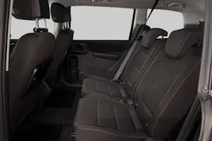 SEAT Alhambra 2.0 TSI Style DSG