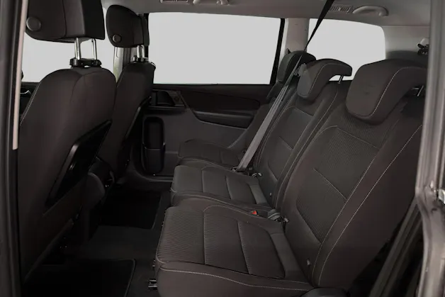 SEAT Alhambra 2.0 TSI Style DSG