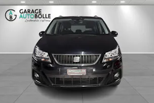 SEAT Alhambra 2.0 TSI Style DSG