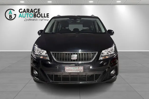 SEAT Alhambra 2.0 TSI Style DSG