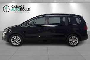 SEAT Alhambra 2.0 TSI Style DSG