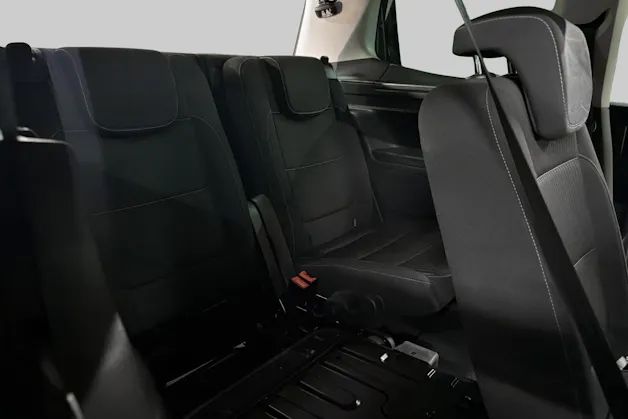 SEAT Alhambra 2.0 TSI Style DSG