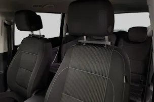 SEAT Alhambra 2.0 TSI Style DSG