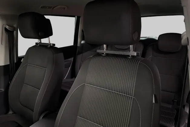 SEAT Alhambra 2.0 TSI Style DSG