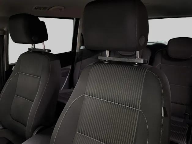 SEAT Alhambra 2.0 TSI Style DSG