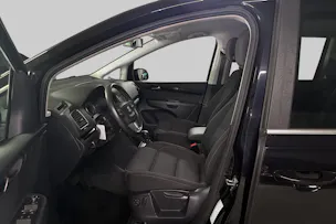 SEAT Alhambra 2.0 TSI Style DSG