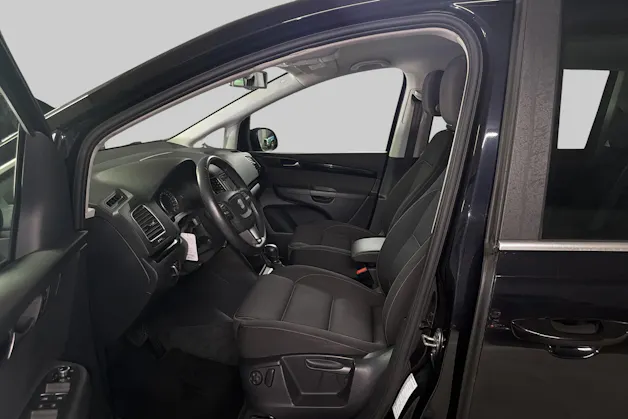 SEAT Alhambra 2.0 TSI Style DSG