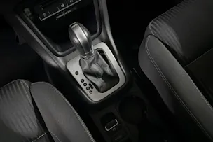SEAT Alhambra 2.0 TSI Style DSG